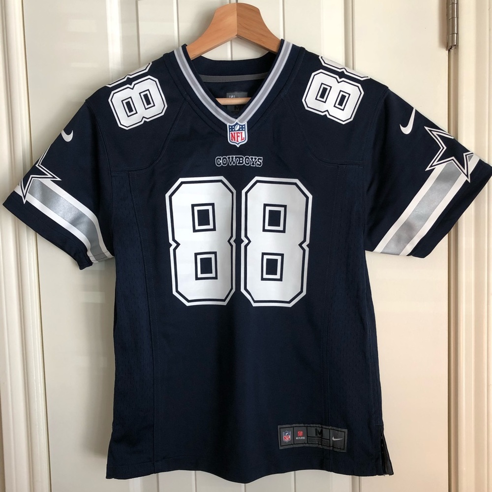Dallas Cowboys Dez Bryant Nike jersey - Picture 1 of 3